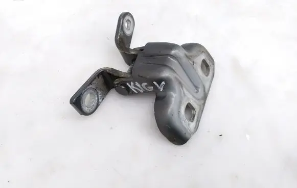 Opel Zafira C Rear door upper hinge 