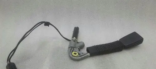 Jaguar S-Type Front seatbelt 2R83F61203AFLEG