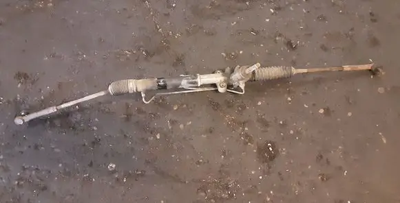 Subaru B9 Tribeca Steering rack 34110XA010