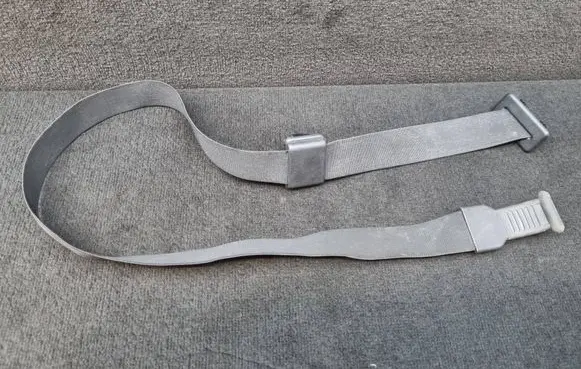 Audi A6 Allroad C7 Trunk/boot cargo luggage net 4G9861275 4G98612754PK
