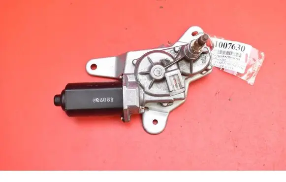 Honda Jazz Rear window wiper motor