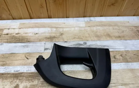 Fiat Doblo Rear door interior handle trim 735546003
