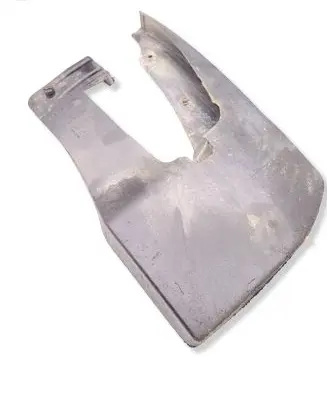 Mercedes-Benz Sprinter W906 Front mudguard A9068820104