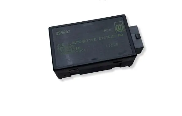 Ford Focus Seat heating relay 299607