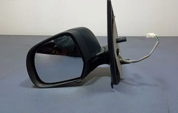 Dacia Dokker Front door electric wing mirror 
