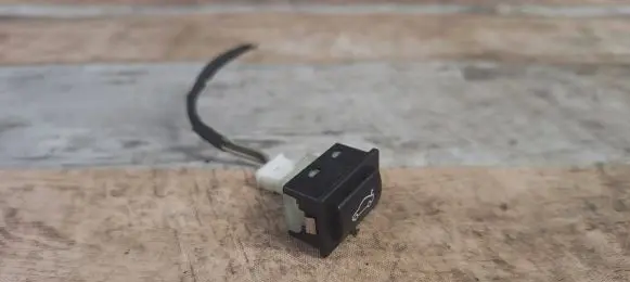 BMW 5 E60 E61 Tailgate opening switch 6921846
