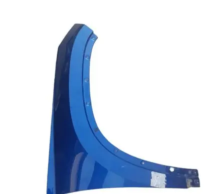 Skoda Kodiaq Fender X4ZTEILE