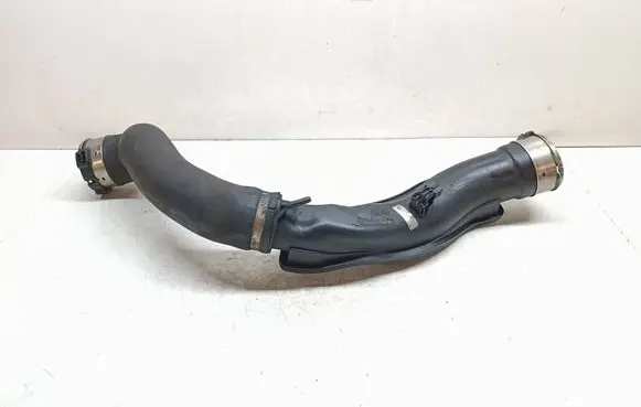 BMW 5 F10 F11 Intercooler hose/pipe 4735270