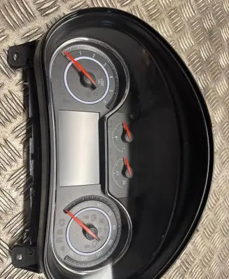 Opel Insignia A Speedometer (instrument cluster) 23398025 175597137 7110500000000X