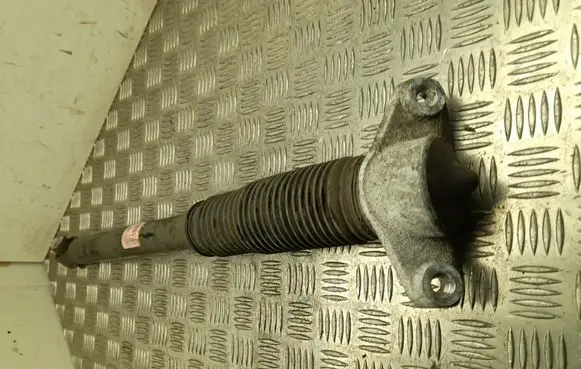 Hyundai Ioniq 5 Rear shock absorber/damper 55300GI250