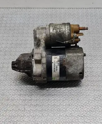 Peugeot 107 Starter motor 281000Q012J TS10E1 0248SKC