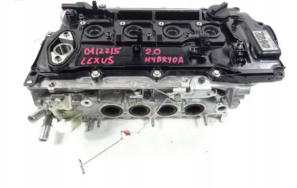 Lexus UX Engine head XM20AU91C