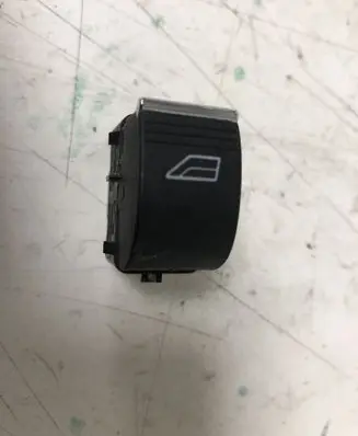 Ford Focus Electric window control switch BM5T14529AA
