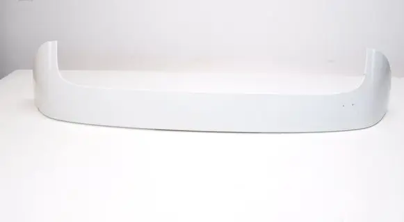 Ford Fiesta Tailgate/trunk spoiler 8A61-A44210-BD