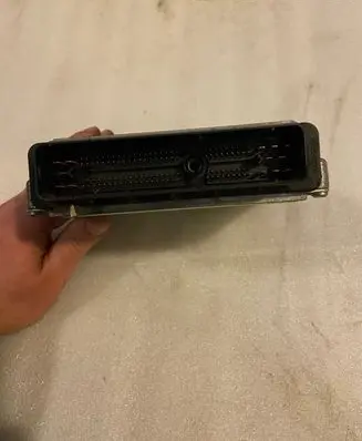 Peugeot 607 Other control units/modules 9649992580 73936312 89035093