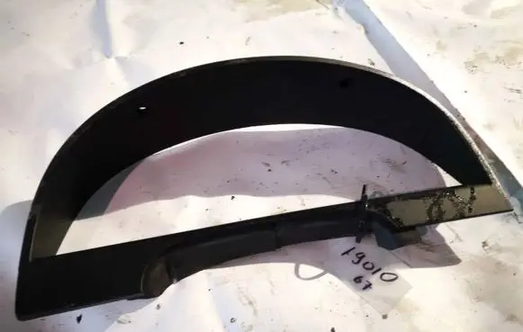SsangYong Rexton Dashboard trim 7656008001 76560-08001