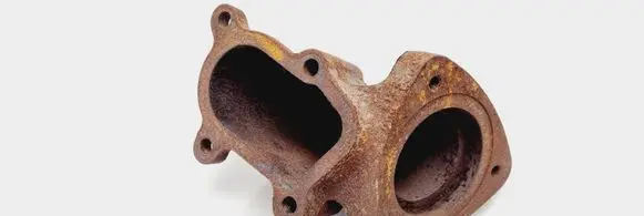 Opel Vectra B Other exhaust manifold parts 90500938