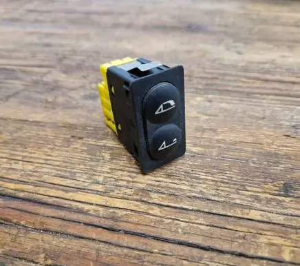 BMW Z3 E36 Other switches/knobs/shifts 2496302