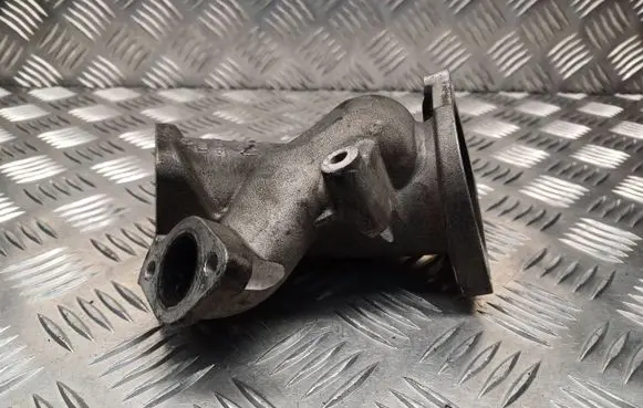 Audi A6 S6 C6 4F Air intake duct part 059145997D