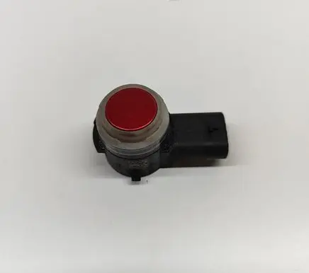 Peugeot 2008 II Parking PDC sensor 9813348777