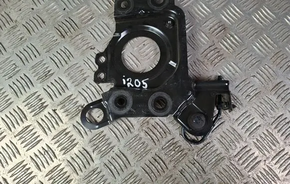 Jaguar E-Pace Air filter cleaner box bracket assembly GJ32R6K034AC
