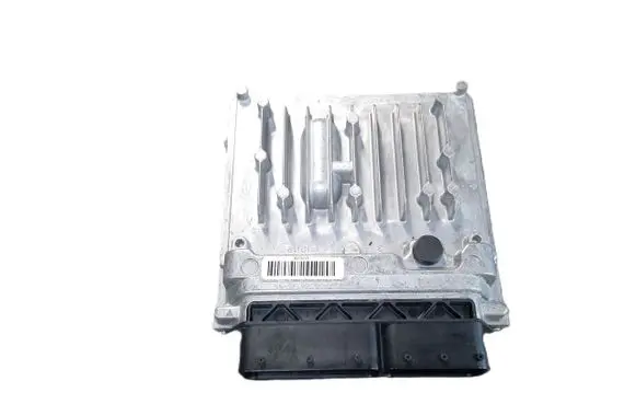 Mercedes-Benz Vito Viano W639 Engine control unit/module A6511501879