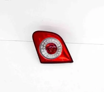 Volkswagen PASSAT B6 Tailgate rear/tail lights 3C5945094F