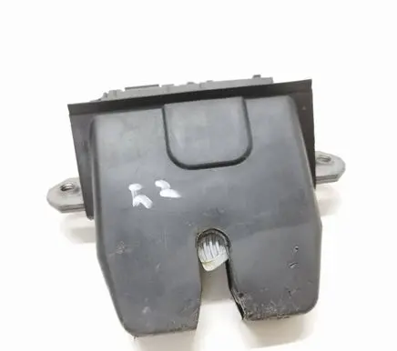 Ford Mondeo MK IV Tailgate/trunk/boot lock/catch/latch 8M51R442A66CB 01041312001