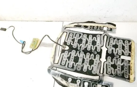 Ford Mondeo Mk III Seat heating element 1s7t600c06ac 1s7t-600c06-ac