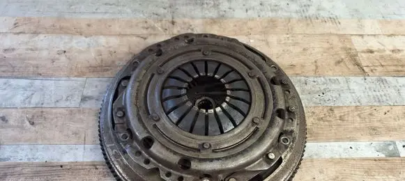 Opel Astra H Clutch set kit 