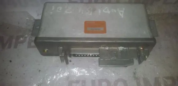 Audi 80 90 S2 B4 ABS control unit/module 0265100037 443907379C