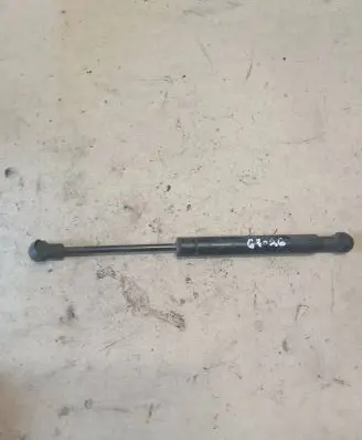 Volvo S80 Front bonnet/hood damper/strut 9154605
