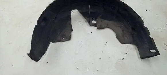 Mini One - Cooper F56 F55 Rear arch fender liner splash guards