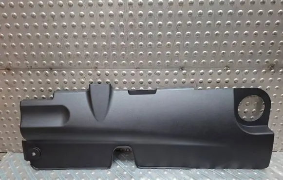 Peugeot Boxer Engine cover (trim) S26336901 504381414