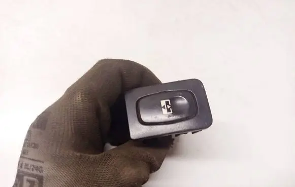 Peugeot 307 Electric window control switch 9644152077