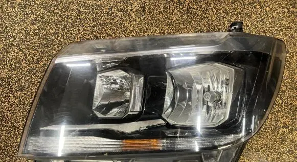 Volkswagen Crafter Headlight/headlamp 7C1941005