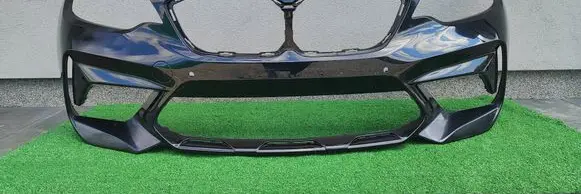 BMW M2 F87 Front bumper 8073518