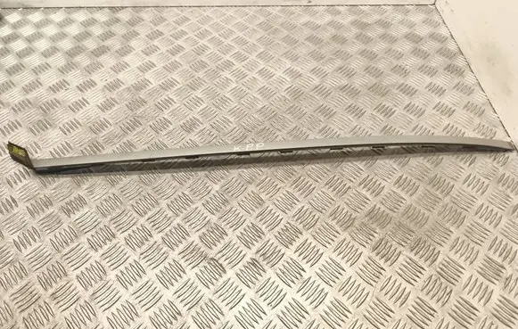 Opel Signum Windshield trim 000076556