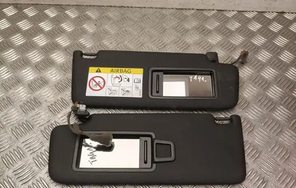 Volkswagen Golf III Sun visor 5G0857551AJ