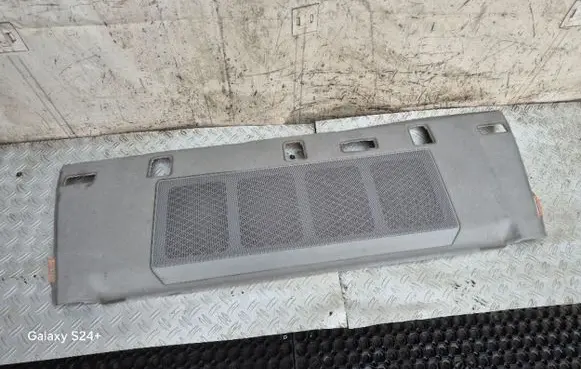 Lexus GS 300 350 430 450H Parcel shelf 