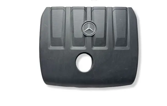 Mercedes-Benz B W247 Engine cover (trim) A6080102500