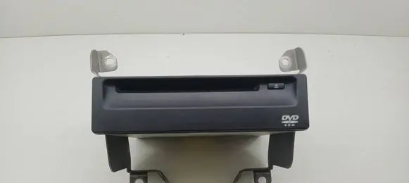 Honda Accord CD/DVD changer 39540SEAG010M1 DKB28007890B BN453P0