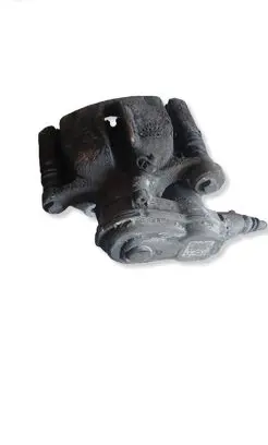 Audi A6 S6 C7 4G Rear brake caliper 644GN064
