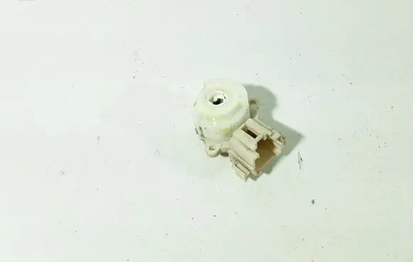 Toyota Corolla Verso E121 Ignition lock contact F26EA