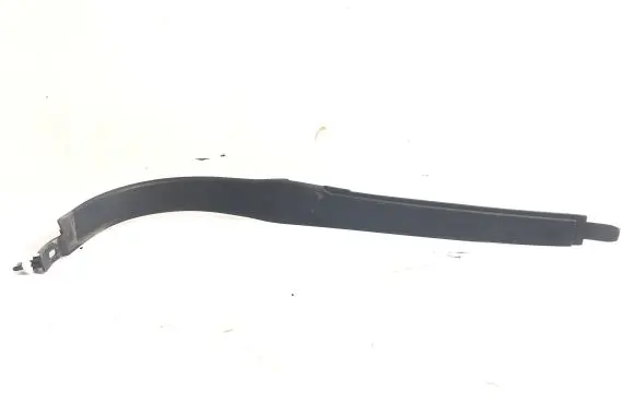 Volvo XC60 Front sill trim cover 31271397 R02FA