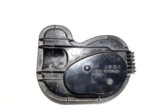 Audi A3 S3 8P Headlight/headlamp dust cover