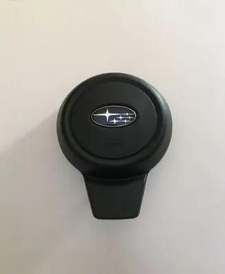 Subaru Outback (BS) Steering wheel airbag