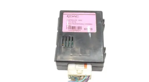 Chevrolet Captiva Power steering control unit/module 95916578