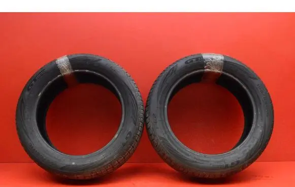 Opel Astra H R17 summer tire 