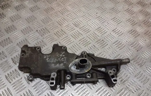 Renault Scenic I Oil breather separator 8200062945